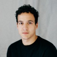 Lukas Sam Schreiber (@sam_schreiber) 's Twitter Profile Photo