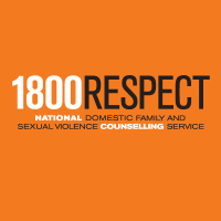 1800RESPECT(@1800RESPECT) 's Twitter Profile Photo