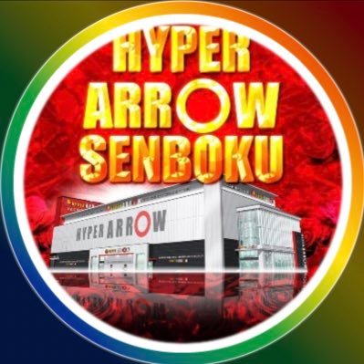 arrow_senboku Profile Picture