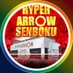HYPER ARROW 泉北店 (@arrow_senboku) Twitter profile photo HYPER ARROW 泉北店 (@arrow_senboku) Twitter profile photo