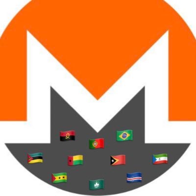 A principal criptomoeda não rastreável do mundo 🇵🇹🇧🇷🇦🇴🇲🇿🇬🇼🇹🇱🇬🇶🇨🇻🇸🇹🏴‍☠️ @monero