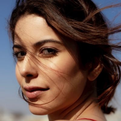 SaloniePatel's profile picture. Actor . Dancer .  Dreamer