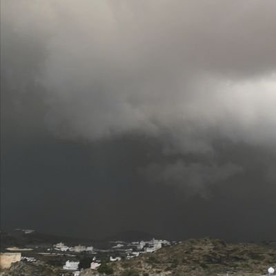 حساب يهتم بكل ما يتعلق بالظروف الجوية والمناخية والبيئية في محافظة النماص وتنومة وجميع المناطق المحيطة بها سهلا وجبلا....
إشراف وتأسيس
علي الكناني