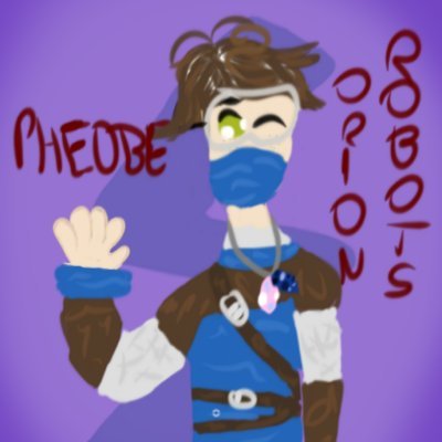 MOrionrobots's profile picture. 