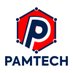 Pamtech Group (@thepamtechgroup) Twitter profile photo Pamtech Group (@thepamtechgroup) Twitter profile photo
