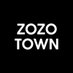 ZOZOTOWN (@zozojp) Twitter profile photo ZOZOTOWN (@zozojp) Twitter profile photo