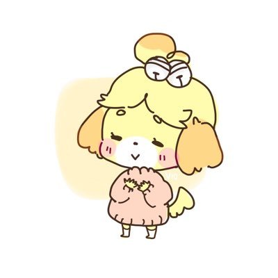 topia_crossing's profile picture. Débutante animal crossing Thème nature 🍃