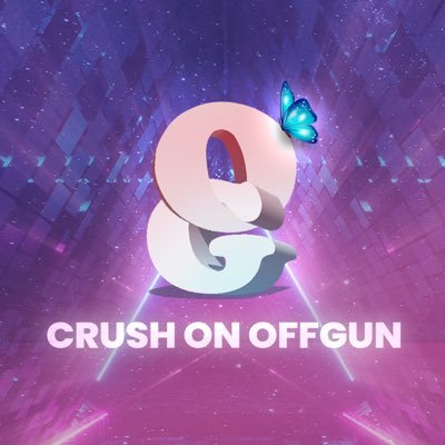 💚 #CrushonOffGun