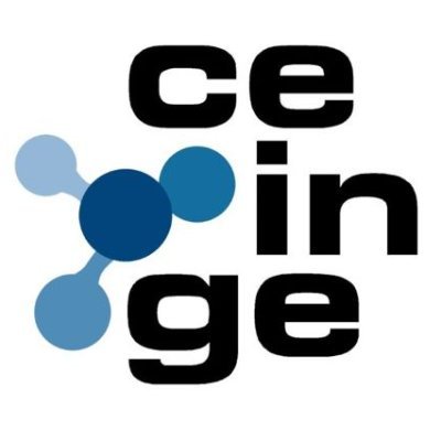 Ceinge's profile picture. Centro di Ingegneria Genetica e Biotecnologie Avanzate