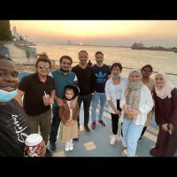 AMMLab NYUAD (@ammlab_nyuad) 's Twitter Profile
