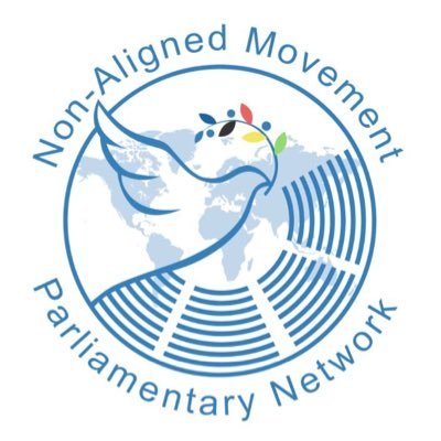 Official account of the Non-Aligned Movement Parliamentary Network.