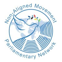 NAM Parliamentary Network (@nam_pnetwork) 's Twitter Profile Photo