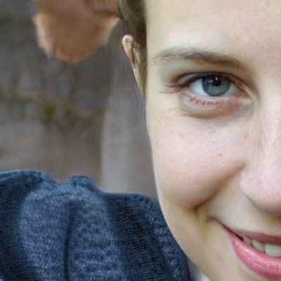 Femme, mère, enseignante & directrice d'école... résolument contre les idées d'extrême droite !