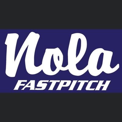 13U travel Fastpitch team out of New Orleans Louisiana