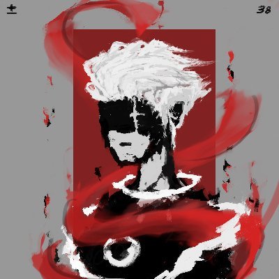 Dxionggg's profile picture. USC MFA⛽ | WEB3 全职玩家🙈 | Alpha Caller🌌
| Owner of 30+ NFTs | 
Now Collab &Support  @TheBlackPear1_⚫# 24/35

If you see me fighting a bear, pray for the bear |