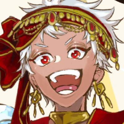 絵を描きます/無断転載、無断使用、AI学習等しないでください/
詳しくはツイプロへ→《https://t.co/MTCzb79zJy》