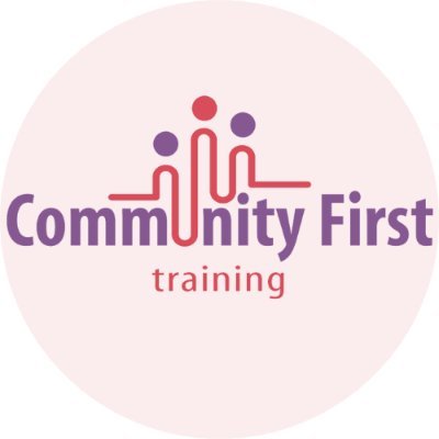 @Cfirstorg’s Training team offers cost-effective and high-quality training and guidance suitable for the voluntary sector and private businesses