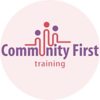 Community First Training (@trainingcfirst) 's Twitter Profile