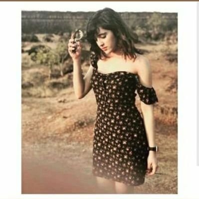 Riya Shandilya 🦋
#TinyJabriFan
#ChotiJabriFan
SHIRLEY KI RIYA
Big fan of @shirleysetia ✨🌞proud to be
her fan.
❤✨✨.
FAN SINCE 2016
Birthday : 13june