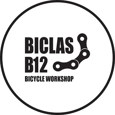 Biclas B12 is an independent bicycle workshop based in Birmingham since November 2017, offering affordable cycling services Repairs-Sales-Teach-Ride