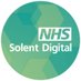 Solent NHS Digital Team (@solent_digital) Twitter profile photo Solent NHS Digital Team (@solent_digital) Twitter profile photo
