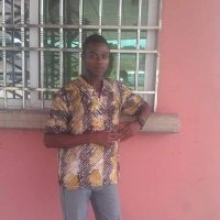 Godslove Donfruit (@mkpabe) 's Twitter Profile