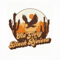 Old Glory & The Black Riviera (@oldriviera) 's Twitter Profile Photo Old Glory & The Black Riviera (@oldriviera) 's Twitter Profile Photo