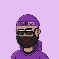 Huntsman (@nft_huntsman_) 's Twitter Profile