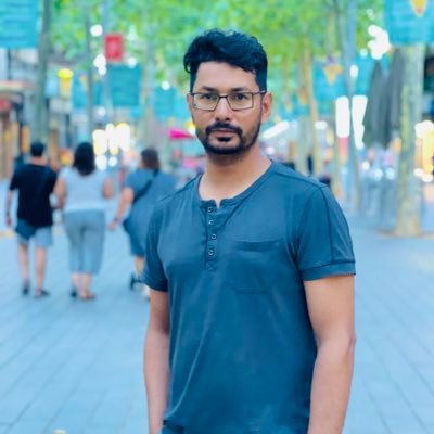 MuhammadAsifBcn's profile picture. 🇵🇰🇪🇸  #visionImranKhan