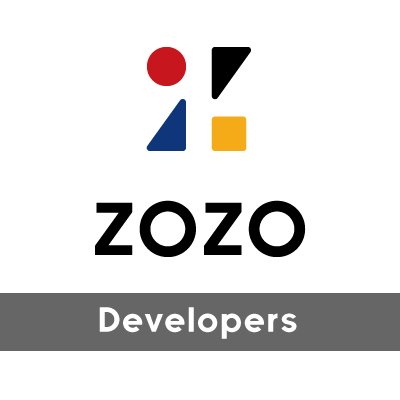 ZOZOのエンジニア向け公式アカウントです。自社の登壇や記事、勉強会、採用情報などを発信します。#zozo_engineer
ZOZO TECH BLOG : https://t.co/TFnzLKTLQJ