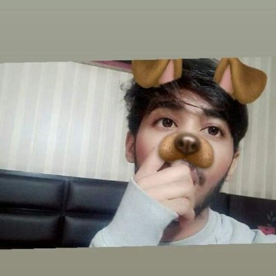 UsmanBaloch742's profile picture. Allhumdulliah 💛