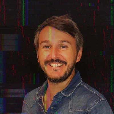 FlorianEasyP's profile picture. Co-fondateur Easy Partner