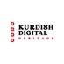 Kurdish Digital Heritage (@digitalkurdish) Twitter profile photo Kurdish Digital Heritage (@digitalkurdish) Twitter profile photo