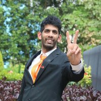 Arun Teja Godavarthi (@zeospec) 's Twitter Profile