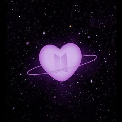 I L💜VE BTS
I'm ARMY💜