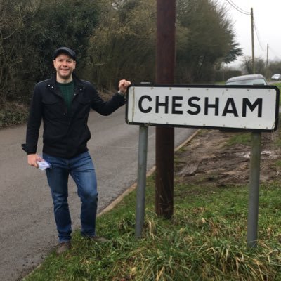 Nic_Southworth's profile picture. Legal Beagle, Strava and cycling obsessive