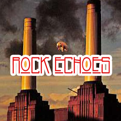 rockechoes69 Profile Picture