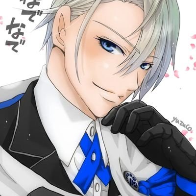 氷雨・ゆずこさんのプロフィール画像