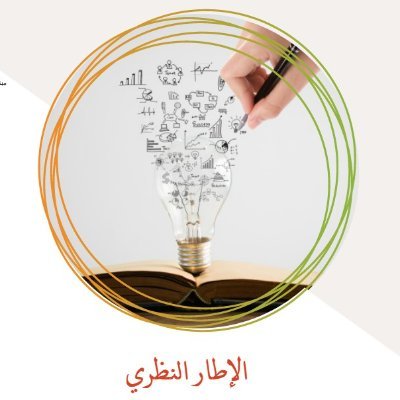 نقوم ببناء جزئية #الإطار_النظري بالرجوع الى أقرب #المراجع_والدراسات وثيقة الصلة بموضوع البحث وتلخيصها بلغة الباحث مع ضرورة إظهار رأي الباحث حول المحتوى النظري
