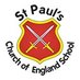 St Paul's CofE Primary School (@StPaulCofE) Twitter profile photo