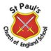 St Paul's CofE Primary School (@stpaulcofe) Twitter profile photo St Paul's CofE Primary School (@stpaulcofe) Twitter profile photo