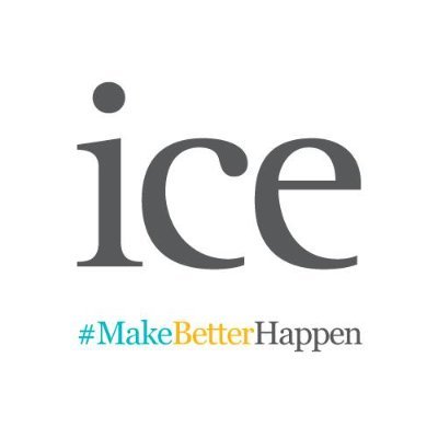 ICE is a UK leader in behaviour change creating positive impact through person centred design.

#MakeBetterHappen