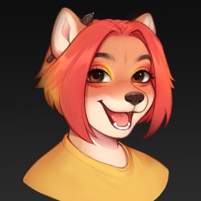 I draw anthro NSFW. Call me Moha ^^
My english suck
Commission CLOSED, no RP
She/Her
