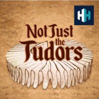 Not Just the Tudors(@NotJustTudors) 's Twitter Profile Photo