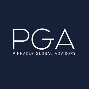 Pinnacle Global Advisory - the preferred global corporate advisers