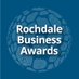 Rochdale Bis Awards (@rochdaleawards) Twitter profile photo