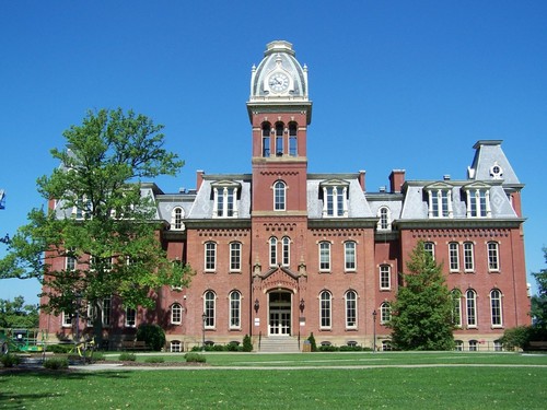 The Higher Education Administration Program at WVU offers Masters and Doctoral programs to prepare individuals for academic and student affairs positions.