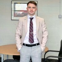 Darren Walsh PhD (@darrenwalshphd) 's Twitter Profile