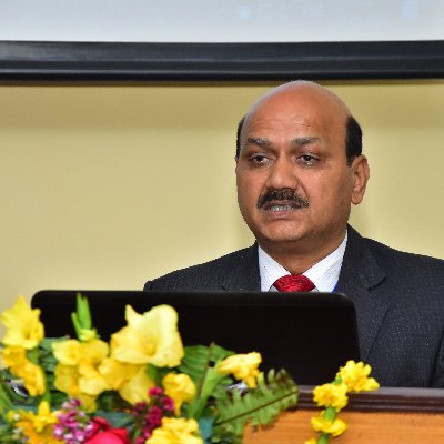 DrPardeepRai's profile picture. 