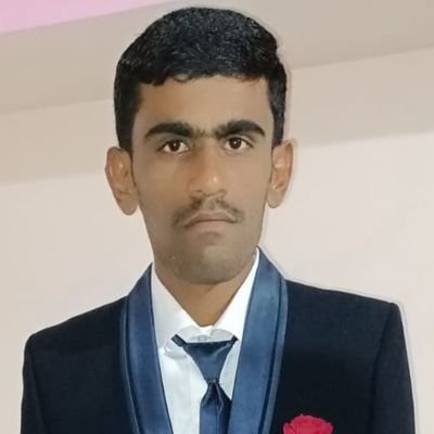 Youth congress karyakarta
Nirmal District social media coordinator @IYCTelangana